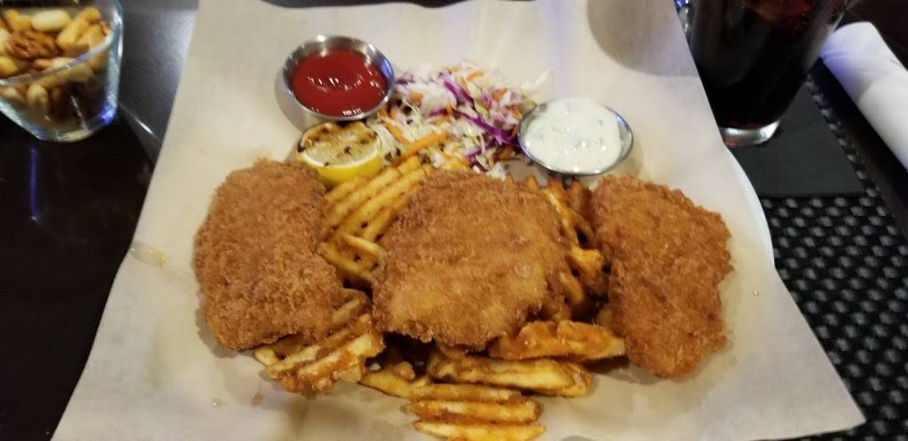 1440 Bistro & Bar | restaurant | 1440 E Imperial Ave, El Segundo, CA 90245, USA | 3106401070 OR +1 310-640-1070