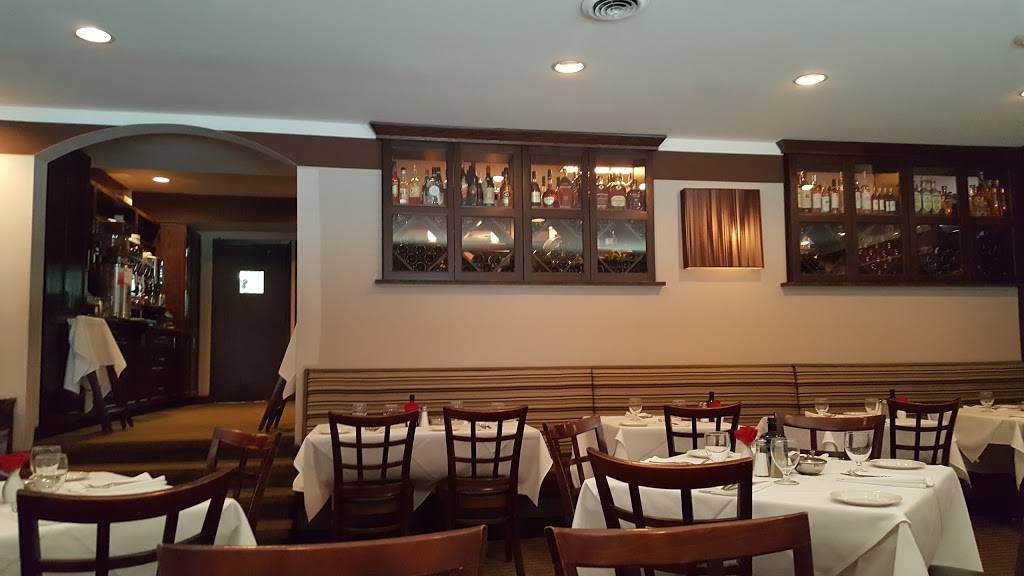 Cafe Lucci | restaurant | 609 Milwaukee Ave, Glenview, IL 60025, USA | 8477292268 OR +1 847-729-2268