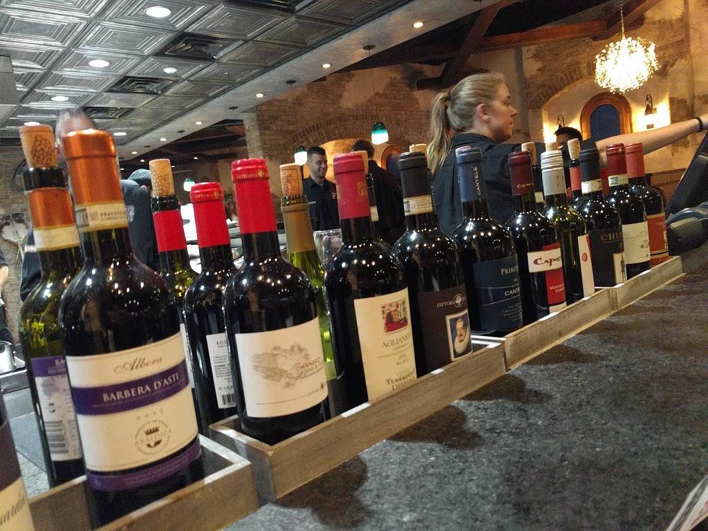 Francescos Ristorante & Pizzeria | meal takeaway | 400 S Orlando Ave #104, Maitland, FL 32751, USA | 4079605533 OR +1 407-960-5533