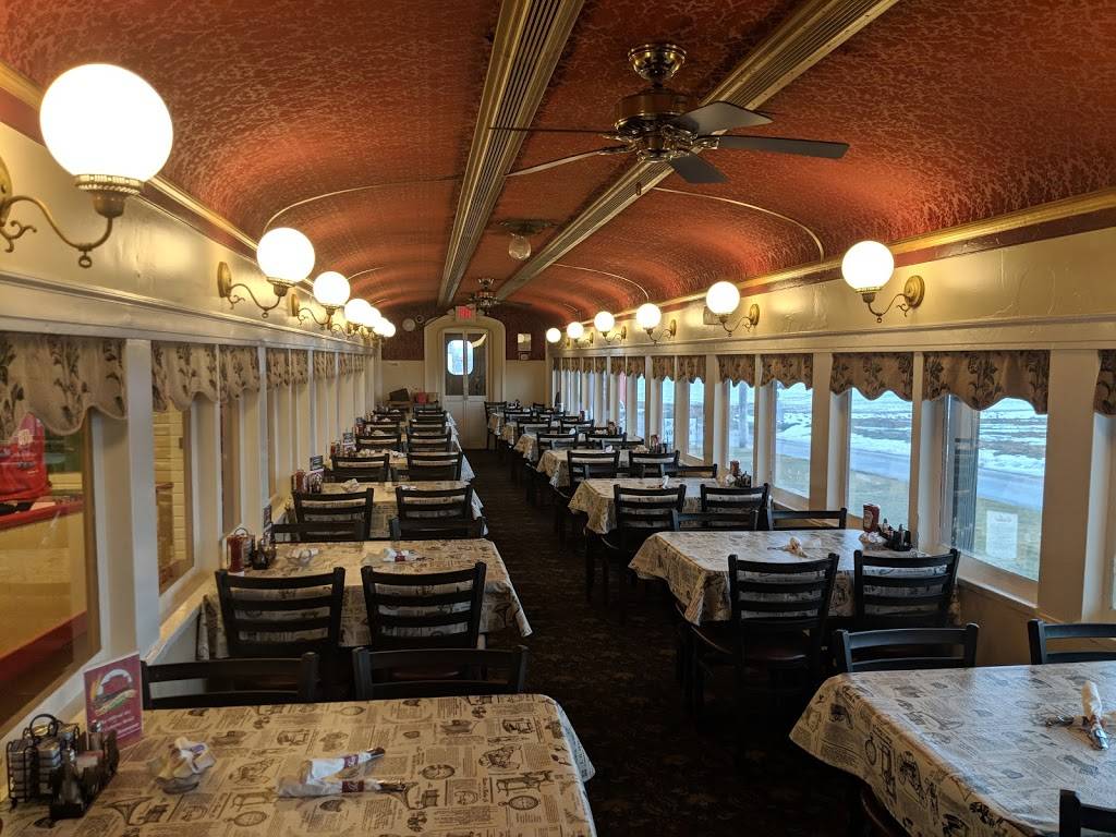 Casey Jones Restaurant | restaurant | 312 Paradise Ln, Ronks, PA 17572, USA | 7176875000 OR +1 717-687-5000