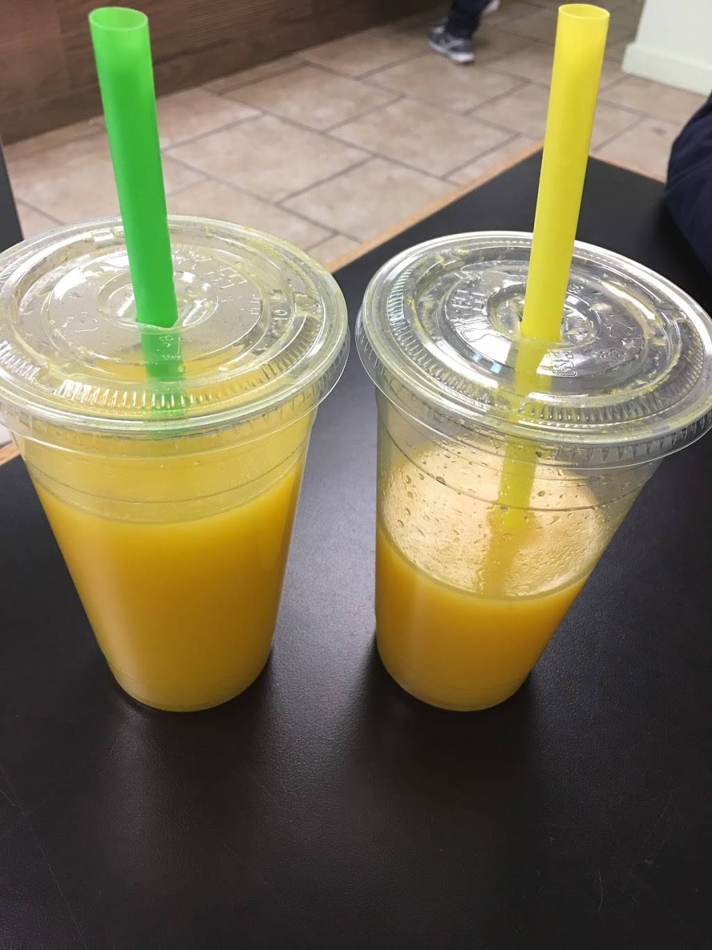 Spring Food Spot | restaurant | 14-21 Broadway, Astoria, NY 11106, USA | 7182786210 OR +1 718-278-6210