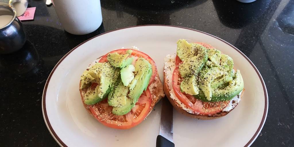 Sunrise Cafe | restaurant | 701 N El Camino Real, San Clemente, CA 92672, USA | 9494986379 OR +1 949-498-6379