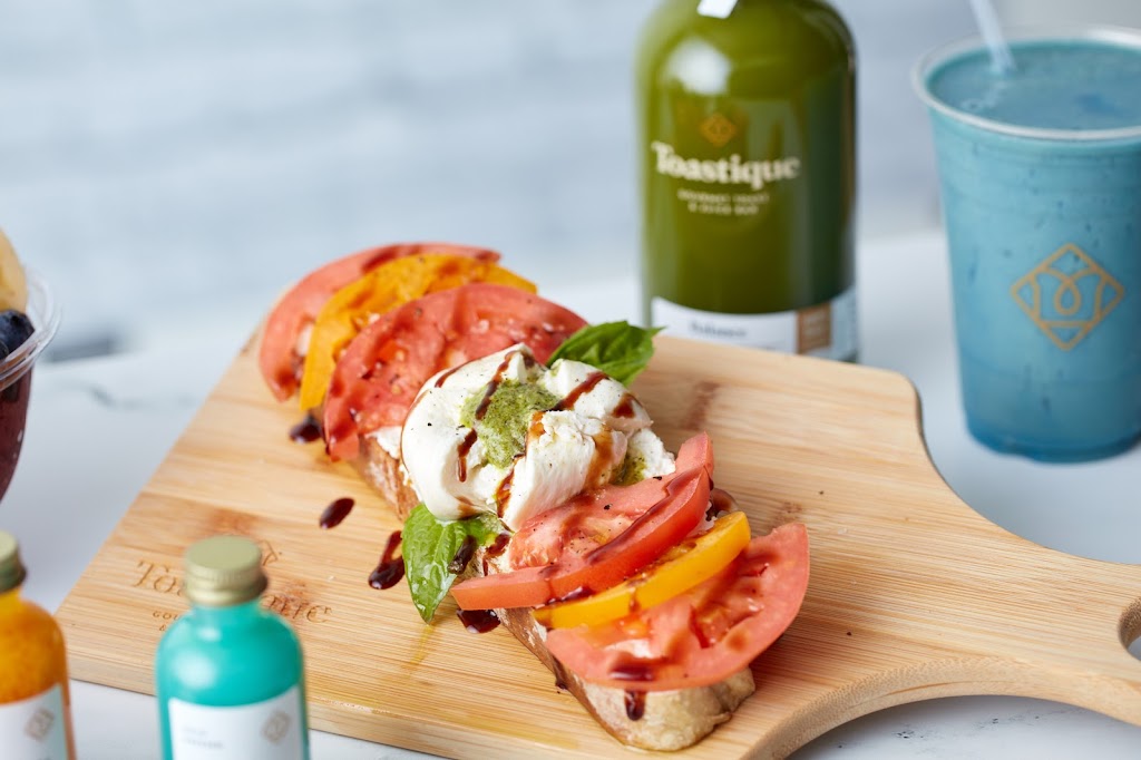 Toastique | restaurant | 820 4th Ave N #127, Nashville, TN 37219, USA | 6153001509 OR +1 615-300-1509
