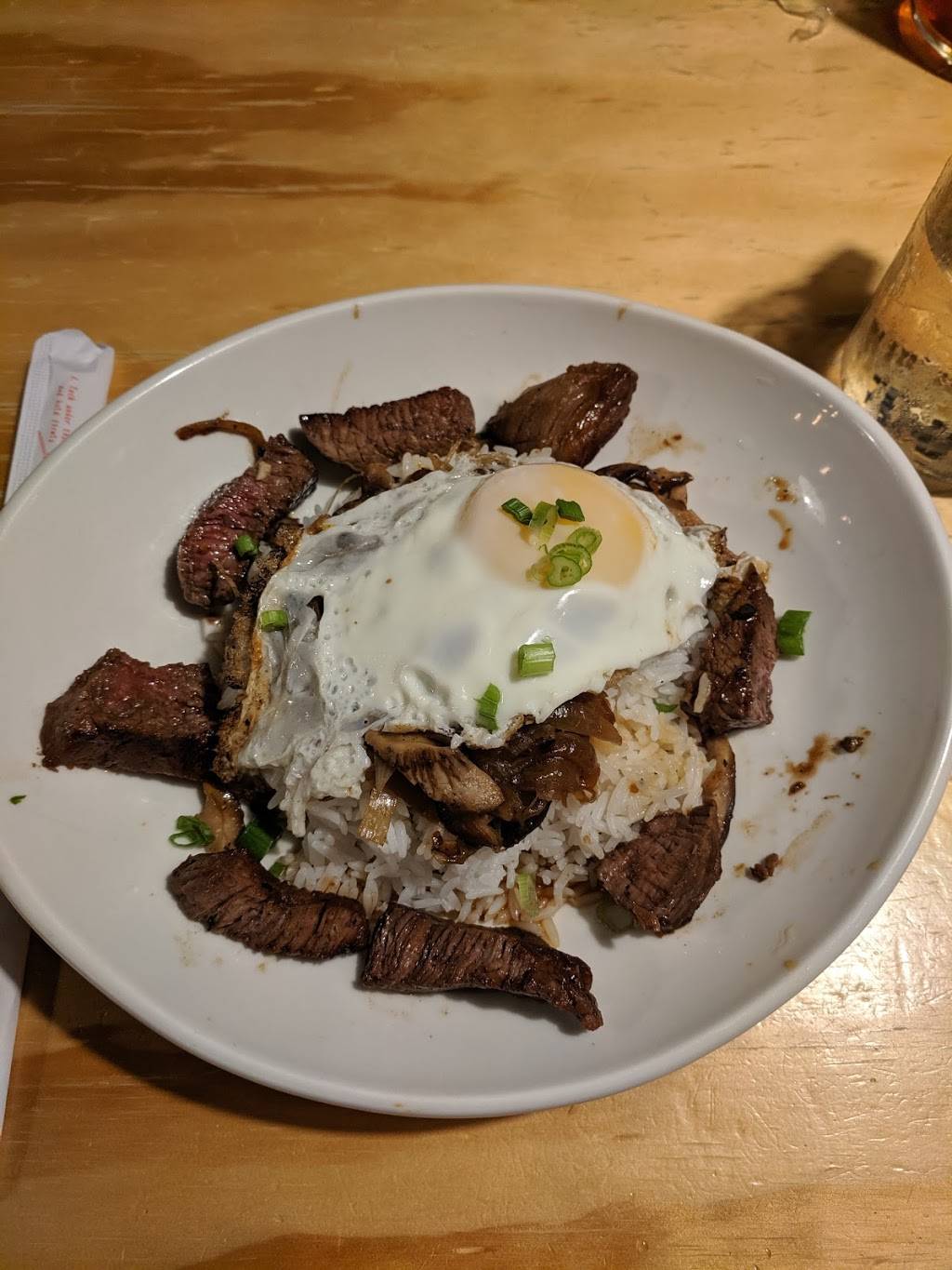 Taqueria Tsunami | restaurant | 70 S Park Square NE, Marietta, GA 30060, USA | 6783247491 OR +1 678-324-7491