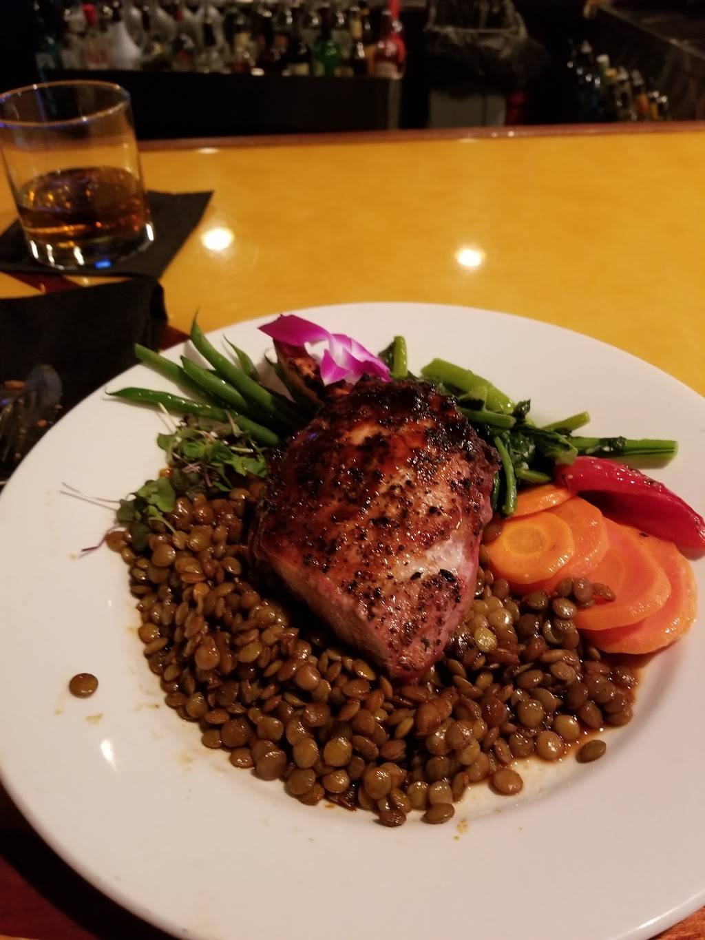 The Port Restaurant | restaurant | 541 MA-28, Harwich Port, MA 02646, USA | 5084305410 OR +1 508-430-5410