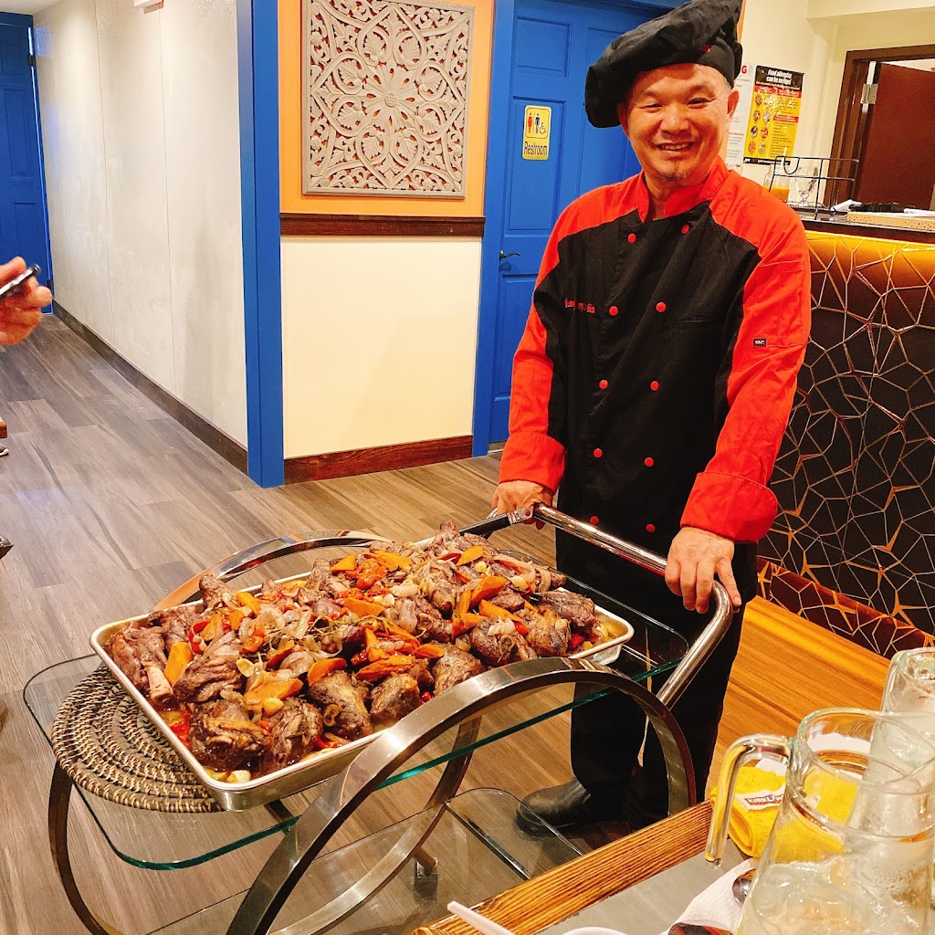 Yummy Yummy | Mediterranean | Asian Fusion | restaurant | 47-24 Bell Blvd, Queens, NY 11361, USA | 7187377771 OR +1 718-737-7771