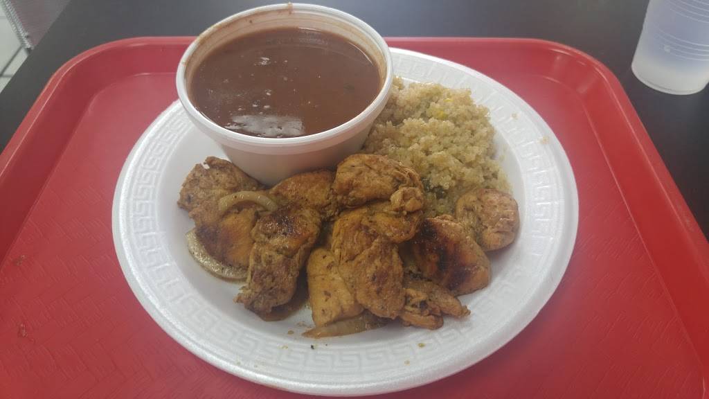 Latinlite by Fat Busters | restaurant | 12234 SW 8th St, Miami, FL 33184, USA | 3052252999 OR +1 305-225-2999