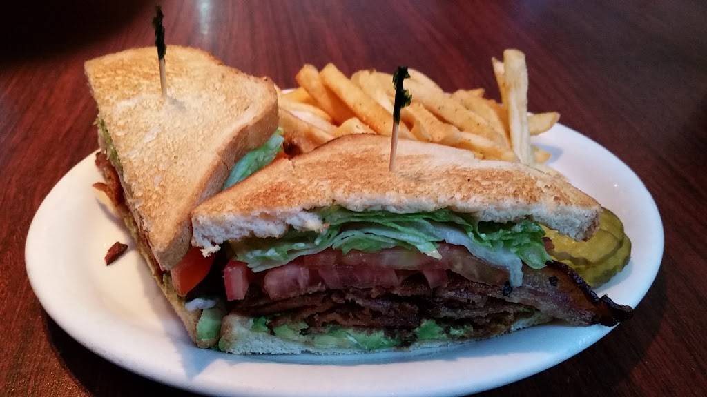 Cornerstone Café & Bar | cafe | 2326 J St, Sacramento, CA 95816, USA | 9164410948 OR +1 916-441-0948