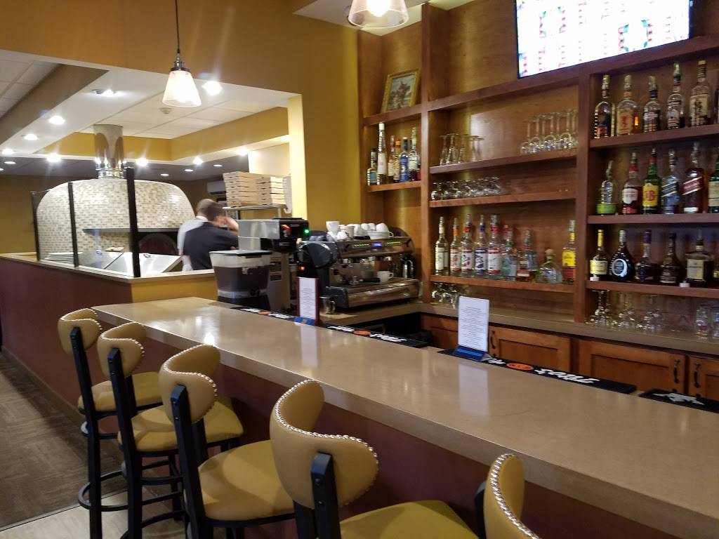 Pasquale Ristorante & Pizzeria Bar | restaurant | 87 Nashua Rd, Londonderry, NH 03053, USA | 6034343093 OR +1 603-434-3093