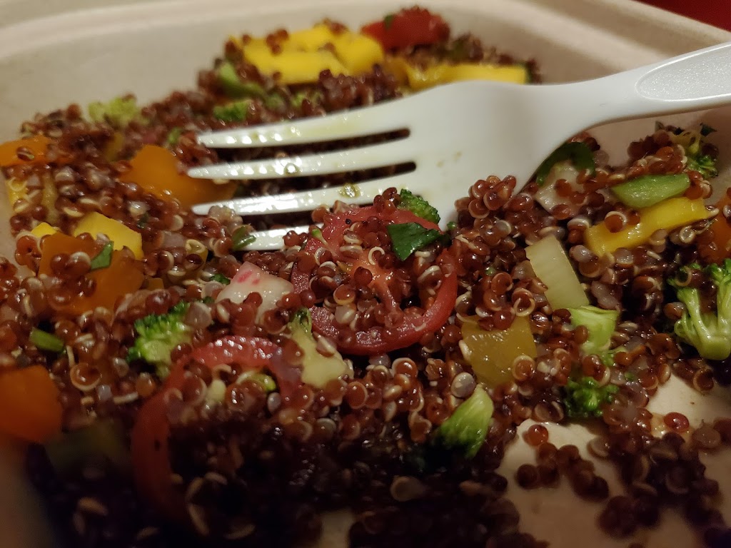 Your Kitchen | restaurant | 15136 Stagg St, Van Nuys, CA 91405, USA | 8188002980 OR +1 818-800-2980