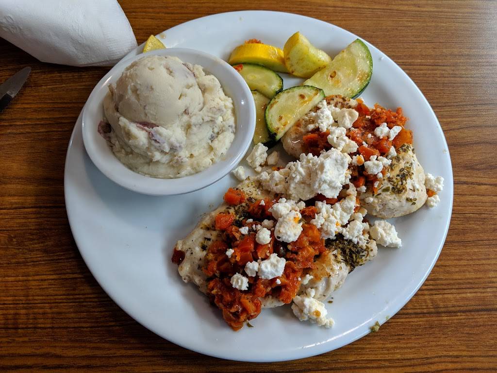 Dennys | restaurant | 1200 US, US-17 BUS, Surfside Beach, SC 29575, USA | 8432385002 OR +1 843-238-5002