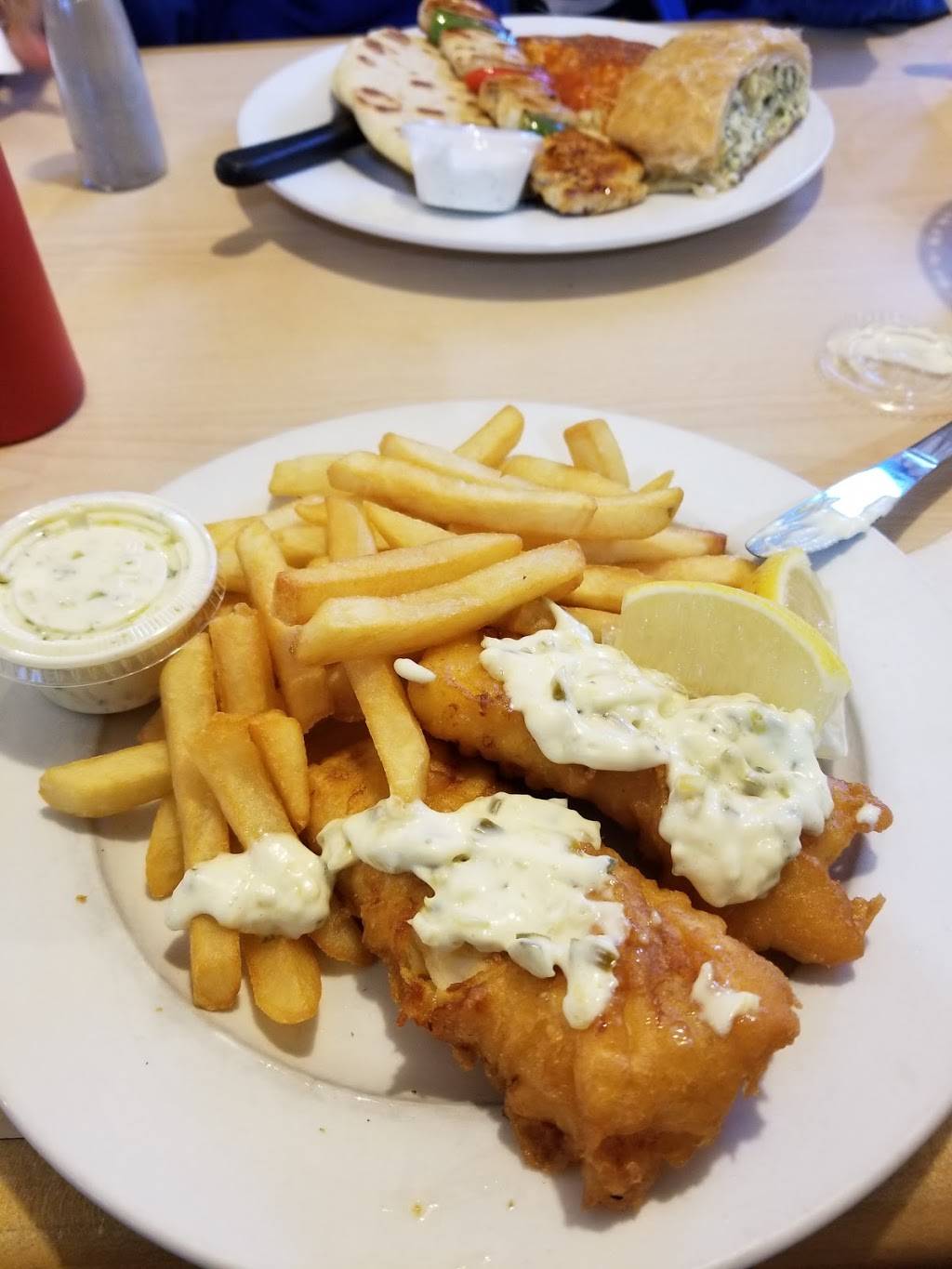 Angelos Avenue Grille | restaurant | 34834 Van Dyke Ave, Sterling Heights, MI 48312, USA | 5866982481 OR +1 586-698-2481