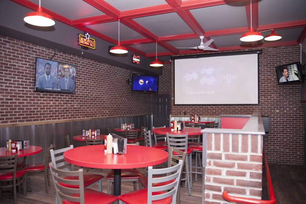 Baraboo Burger Company | restaurant | 116 4th Ave, Baraboo, WI 53913, USA | 6083550977 OR +1 608-355-0977