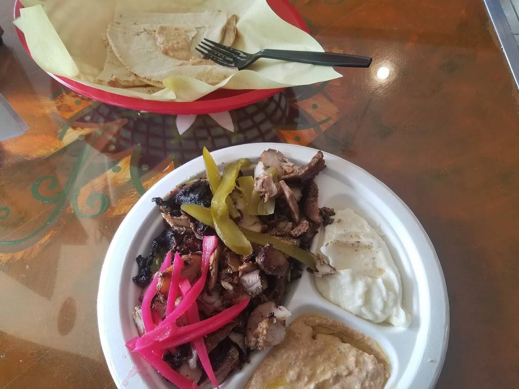 The Lebanese Oven | restaurant | 1810, 152 N Ashwood Ave, Ventura, CA 93003, USA | 8055354140 OR +1 805-535-4140