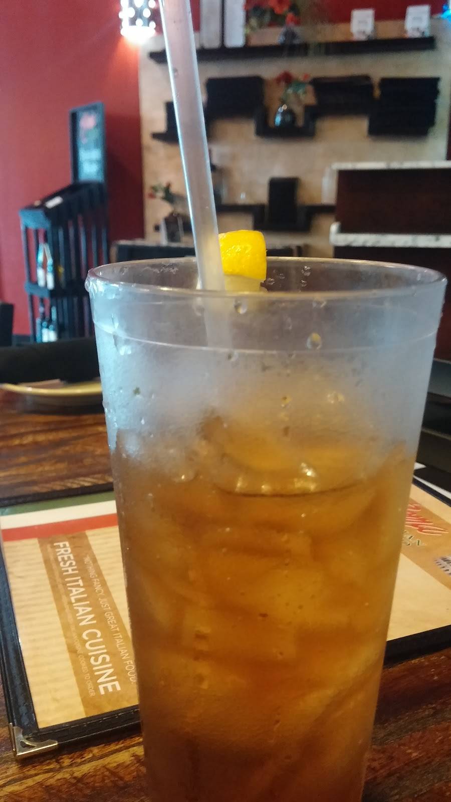 Roma Italian Bistro | restaurant | 8905 Mansfield Rd, Shreveport, LA 71118, USA | 3186865559 OR +1 318-686-5559