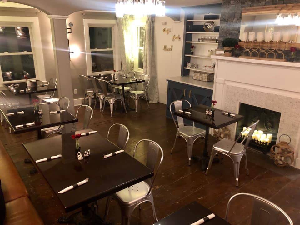 Stanton Italian Table | restaurant | 171 Stanton Rd, Flemington, NJ 08822, USA | 9082877138 OR +1 908-287-7138