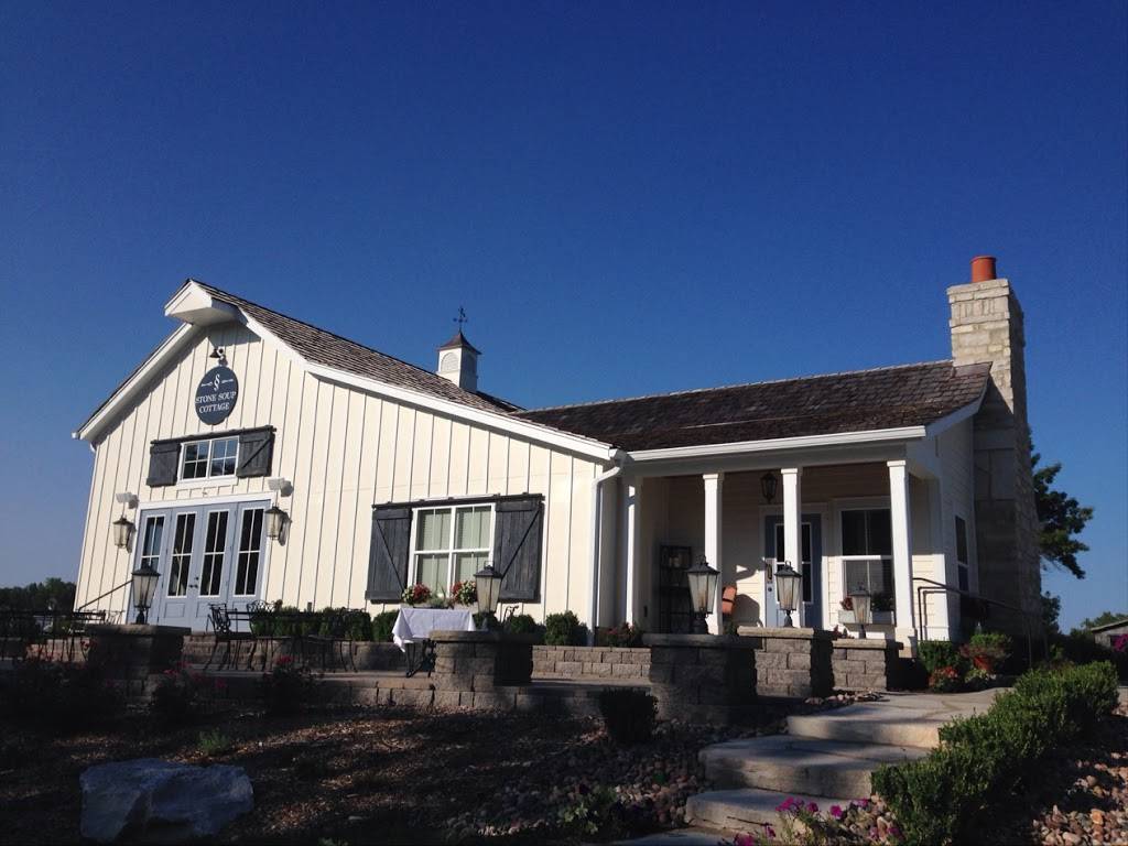 Stone Soup Cottage | restaurant | 5809 Highway N, Cottleville, MO 63304, USA | 6362442233 OR +1 636-244-2233