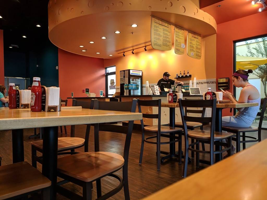 Toasted (UCF area) | restaurant | 11551 University Blvd, Orlando, FL 32817, USA | 4077512480 OR +1 407-751-2480