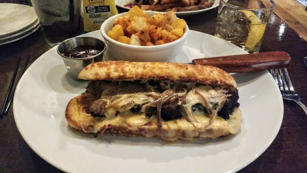 Franklins Public House | restaurant | 12306 S Harlem Ave, Palos Heights, IL 60463, USA | 7086718959 OR +1 708-671-8959