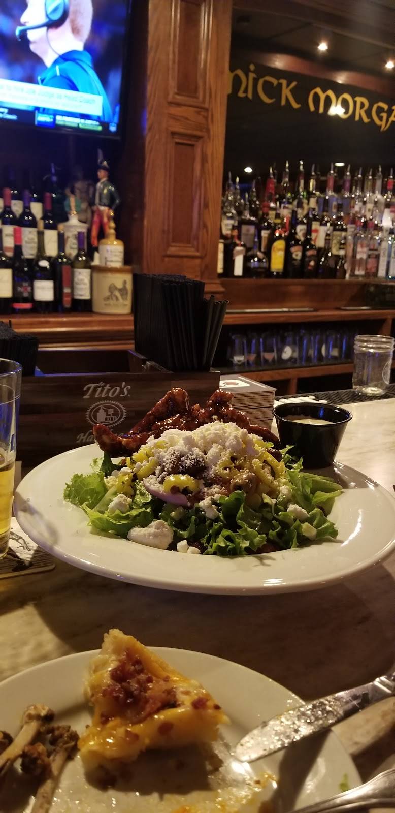 Mick Morgans (Norwood) | restaurant | 434 Providence Hwy, Norwood, MA 02062, USA | 7817025201 OR +1 781-702-5201