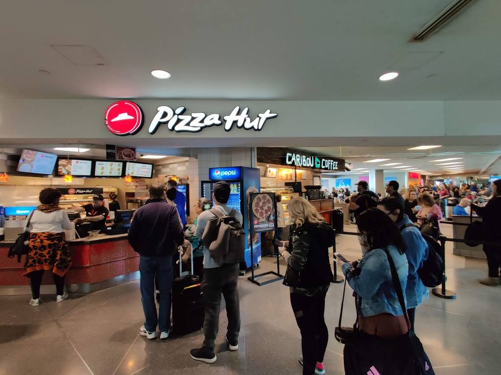 Pizza Hut | meal takeaway | 8700 Peña Blvd, Denver, CO 80249, USA | 3033429044 OR +1 303-342-9044