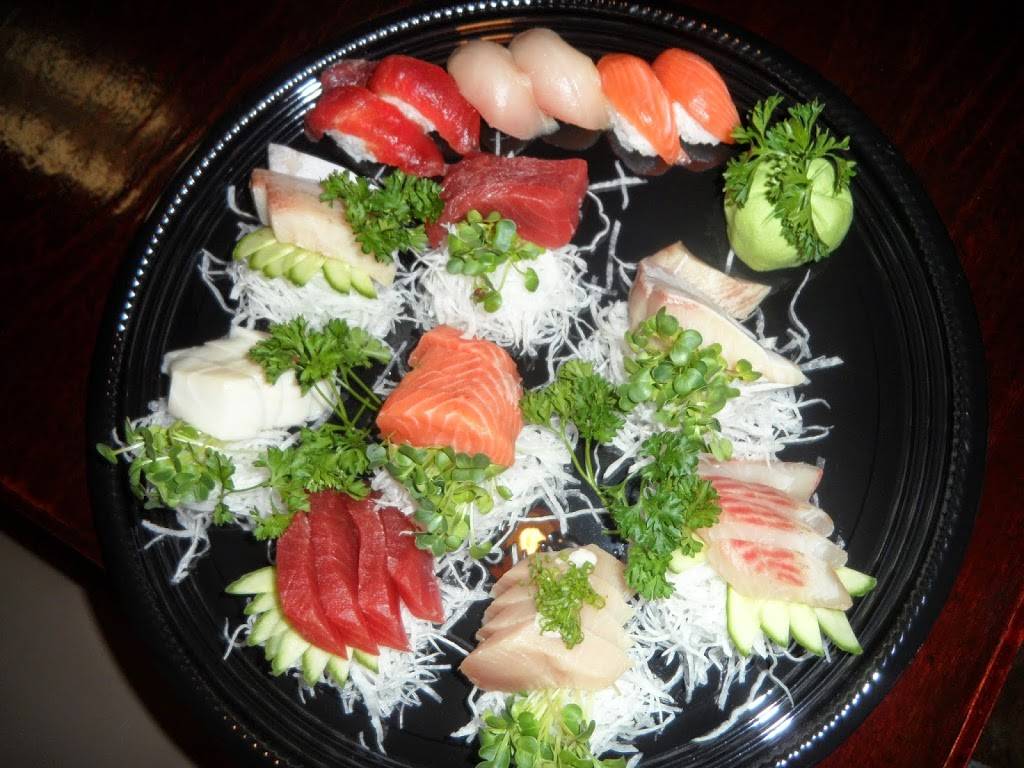 Sushi Raku | restaurant | 1950 Market St C, Concord, CA 94520, USA | 9252889239 OR +1 925-288-9239
