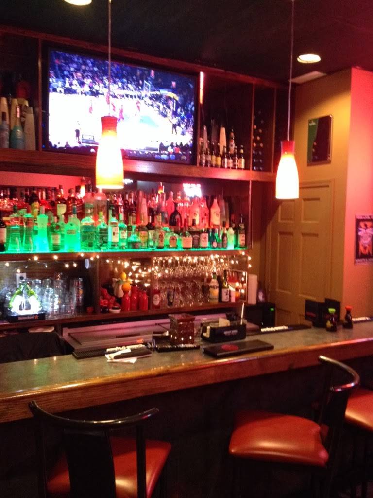 Red Sake Asian Fusion | restaurant | 11228 Fall Creek Rd, Indianapolis, IN 46256, USA | 3179139272 OR +1 317-913-9272