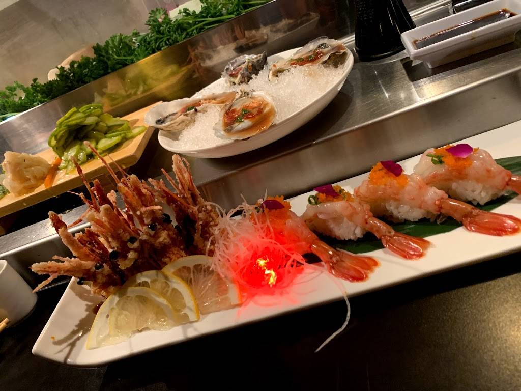 Sushi At Sushi | restaurant | 414 South Lakeview Avenue, Anaheim, CA 92807, USA | 7149984094 OR +1 714-998-4094