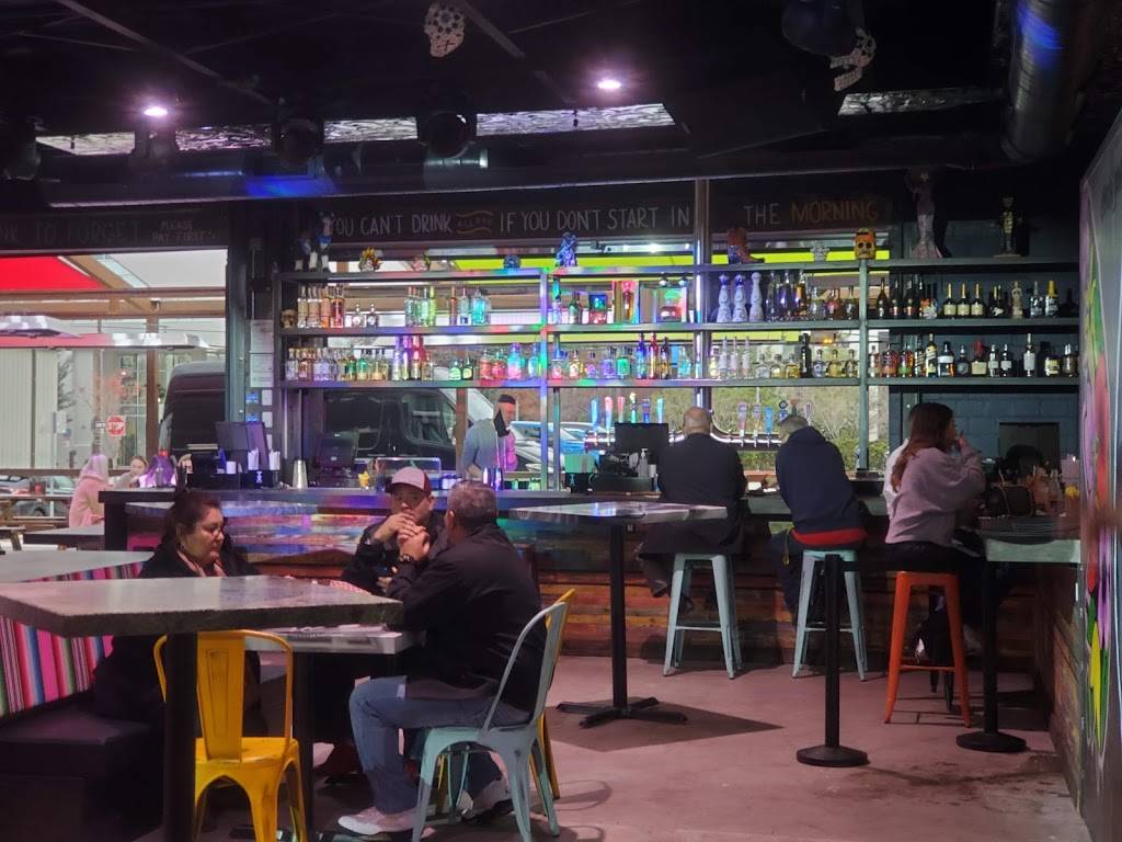 El Chingon Fort Worth | restaurant | 2800 Bledsoe St #100, Fort Worth, TX 76107, USA | 8178709997 OR +1 817-870-9997