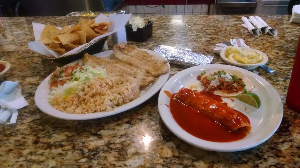 La Hacienda Taqueria | restaurant | 2615 Nolensville Pike, Nashville, TN 37211, USA | 6152566142 OR +1 615-256-6142