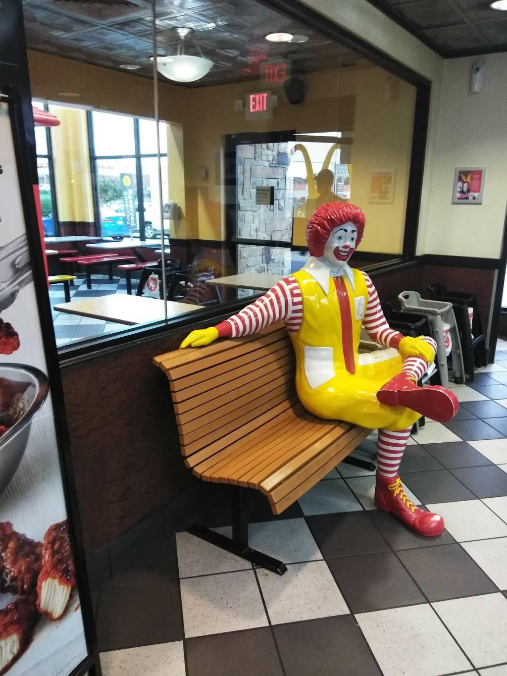 McDonalds | cafe | 4098 N Belt Line Rd, Irving, TX 75038, USA | 9722551387 OR +1 972-255-1387