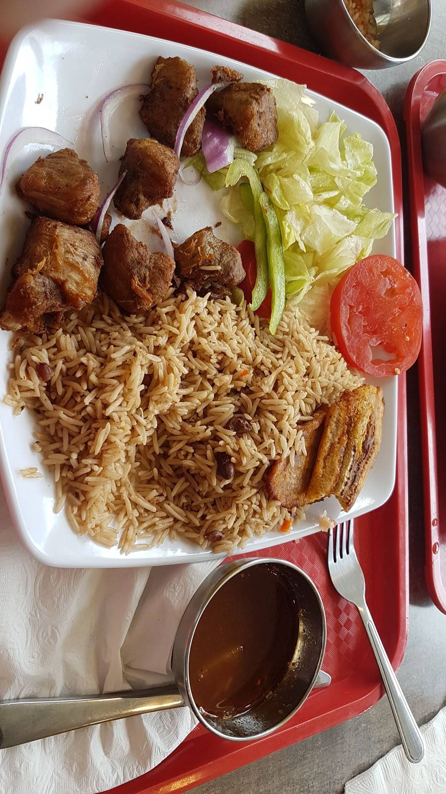 Restaurant Bon Manjé! | restaurant | 363 Rue du Palais, Saint-Jérôme, QC J7Z 1X9, Canada | 4504328778 OR +1 450-432-8778