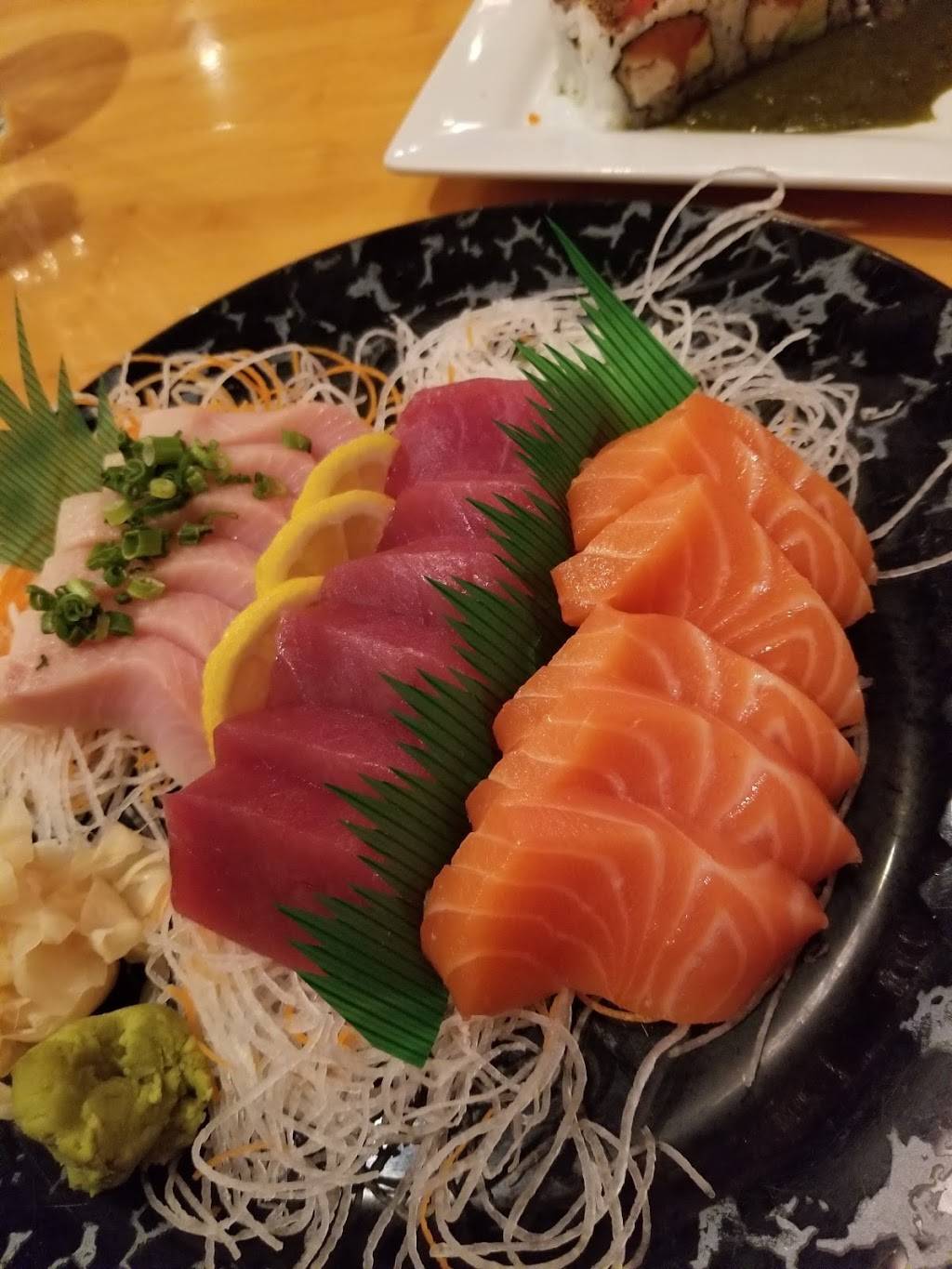 Chius Sushi | restaurant | 608 S Exeter St, Baltimore, MD 21202, USA | 4107529666 OR +1 410-752-9666