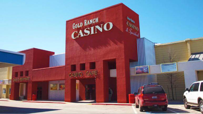 Gold Ranch RV Resort | restaurant | 320 Gold Ranch Rd, Verdi, NV 89439, USA | 7753458880 OR +1 775-345-8880