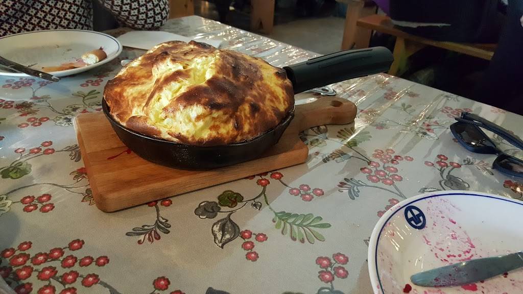 Au pied de lérable | restaurant | 8785 Rang Saint Vincent, Mirabel, QC J7N 2W5, Canada | 4502583864 OR +1 450-258-3864