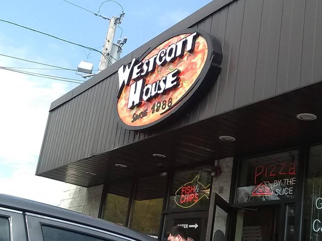 Westcott House | restaurant | 49 Providence St, West Warwick, RI 02893, USA | 4018235510 OR +1 401-823-5510