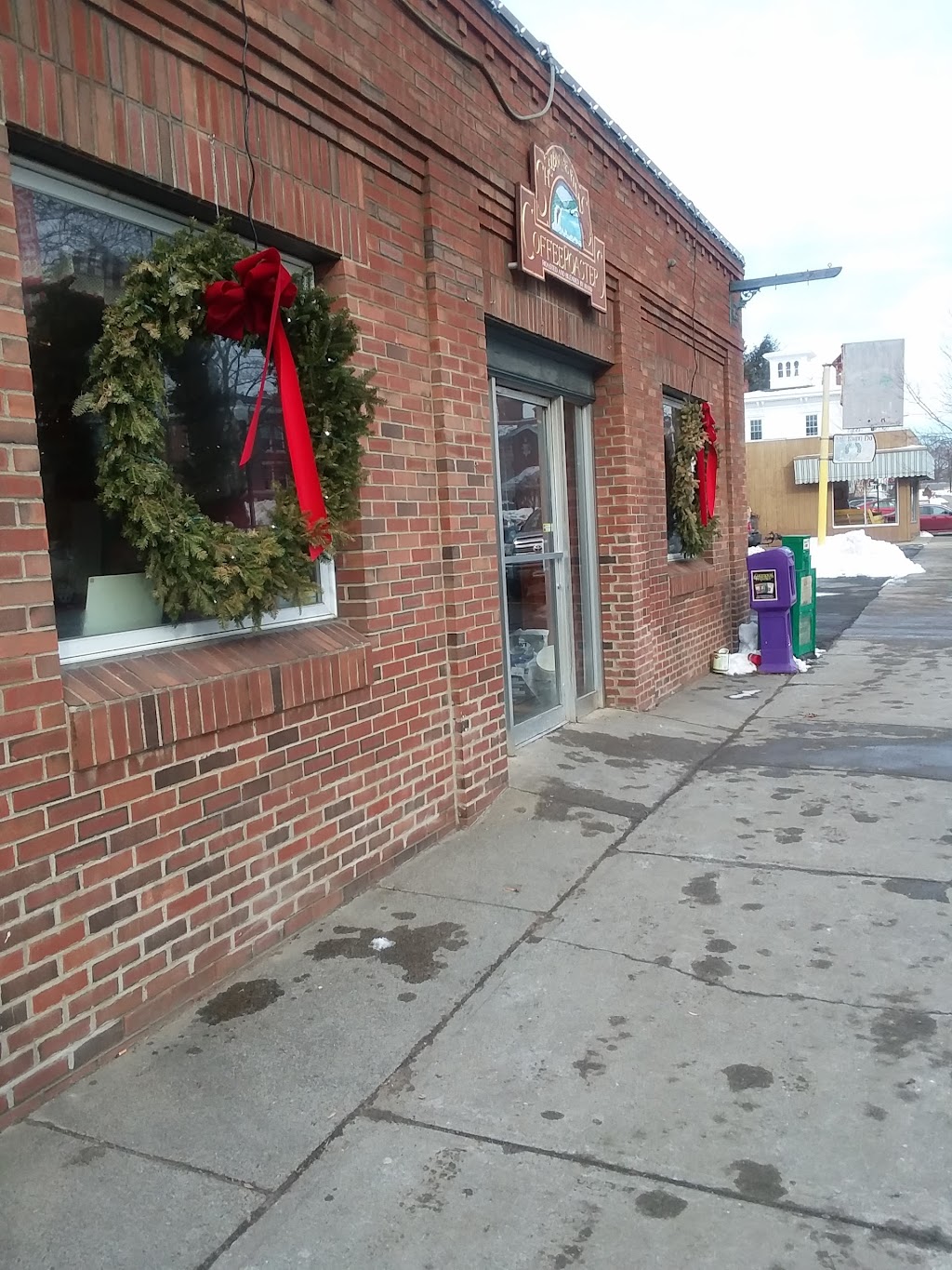 Shelburne Falls Coffee Roasters | cafe | 100 Federal St, Greenfield, MA 01301, USA | 4137738028 OR +1 413-773-8028