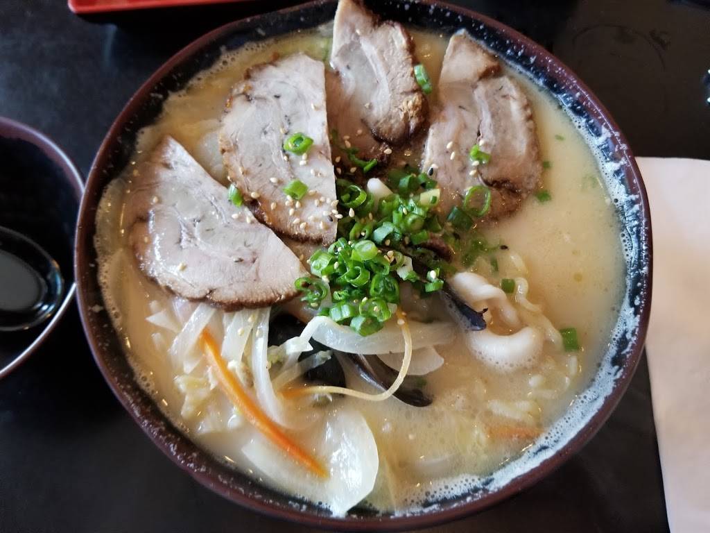 Edo Sushi | restaurant | 8895 Towne Centre Dr #100A, San Diego, CA 92122, USA | 8584574455 OR +1 858-457-4455