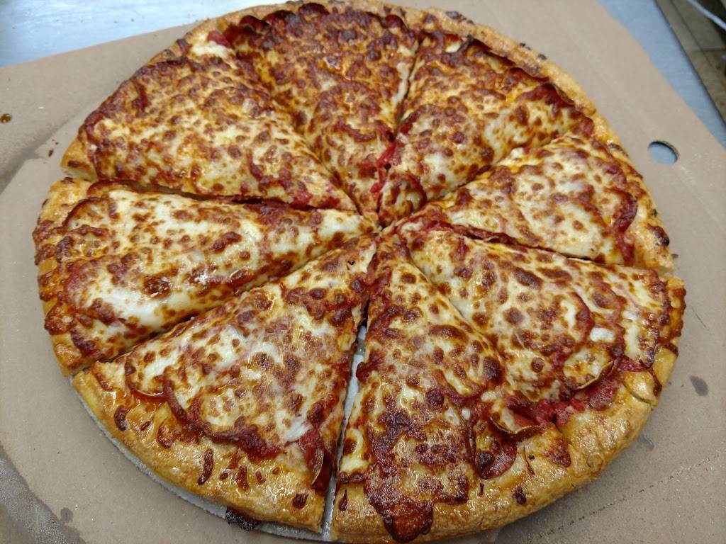 Panther Pizza & Bakery | restaurant | 8984, Hanover, 2448 W High St NE, Newark, OH 43055, USA | 7407633111 OR +1 740-763-3111