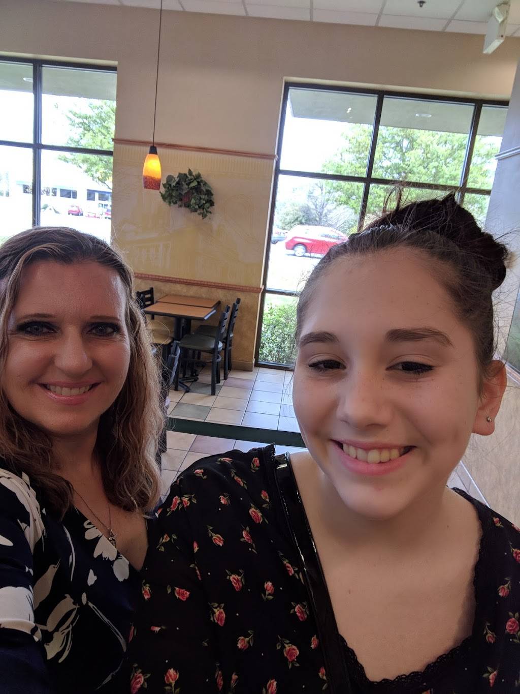 Subway | restaurant | 2201 Augusta Rd, West Columbia, SC 29169, USA | 8037914118 OR +1 803-791-4118