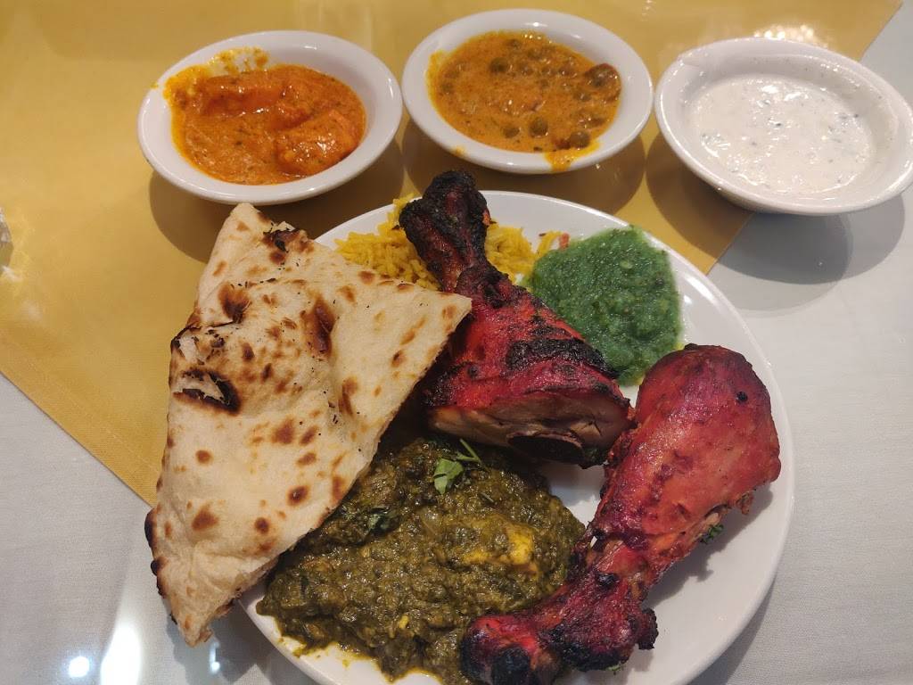 Maharaja Cuisine of India | night club | 4542 California Ave SW, Seattle, WA 98116, USA | 2069359443 OR +1 206-935-9443