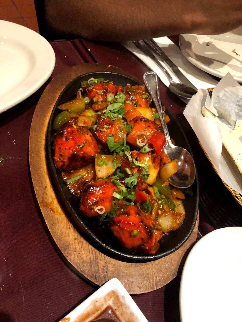 Masala kitchen and lounge | restaurant | 71-04 Grand Ave, Queens, NY 11378, United States | 3478080101 OR +1 347-808-0101