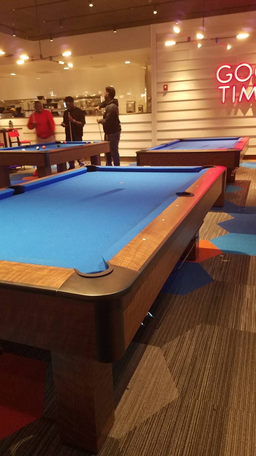 Main Event Jacksonville | restaurant | 10370 Philips Hwy, Jacksonville, FL 32256, USA | 9042607500 OR +1 904-260-7500