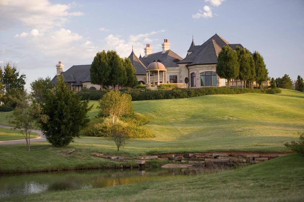 Gaillardia Country Club | restaurant | 5300 Gaillardia Blvd, Oklahoma City, OK 73142, USA | 4053022800 OR +1 405-302-2800