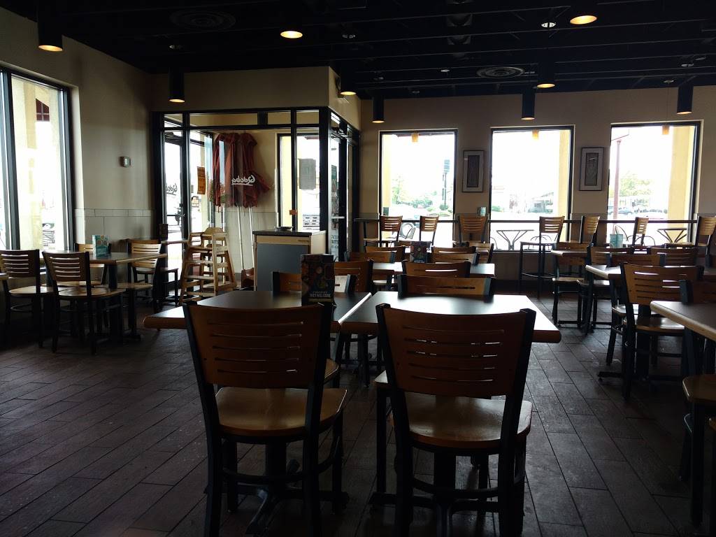 QDOBA Mexican Eats | restaurant | 2630 Richmond Rd Ste 400, Lexington, KY 40509, USA | 8592686101 OR +1 859-268-6101