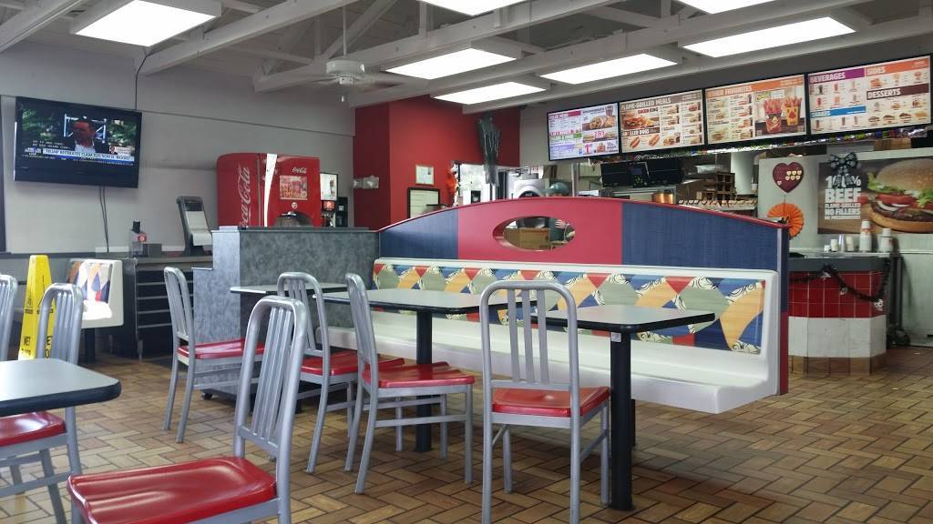 Burger King | restaurant | 5682 S Redwood Rd, Salt Lake City, UT 84123, USA | 8019667600 OR +1 801-966-7600