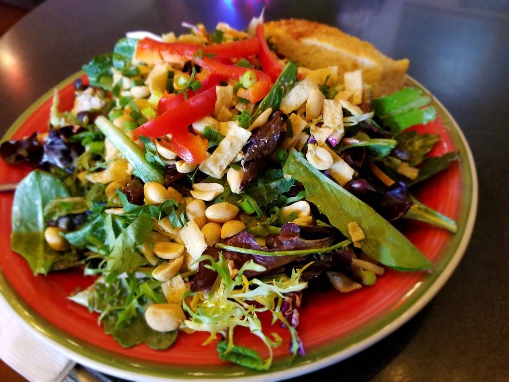 Deva Cafe | cafe | 1202 J St, Modesto, CA 95354, USA | 2095723382 OR +1 209-572-3382