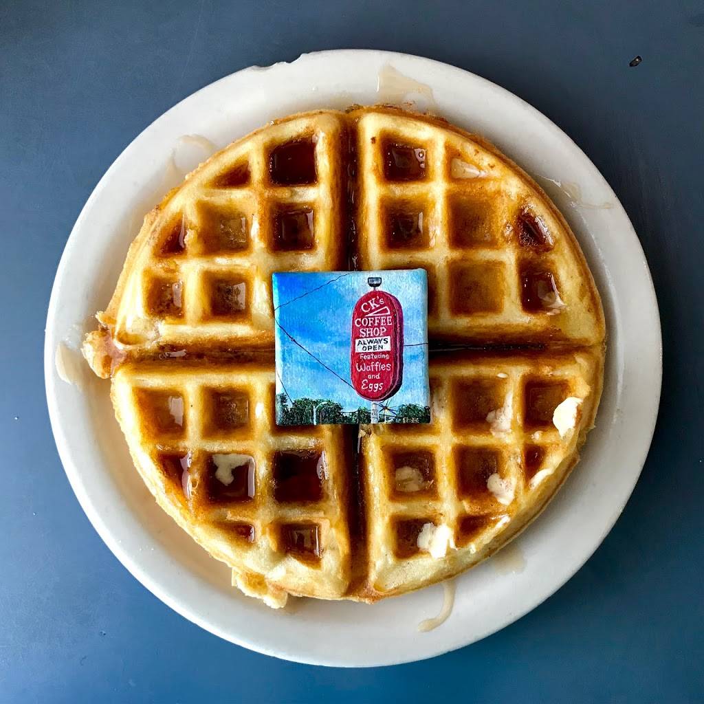 CKs | cafe | 1698 Poplar Ave, Memphis, TN 38104, USA | 9012766737 OR +1 901-276-6737