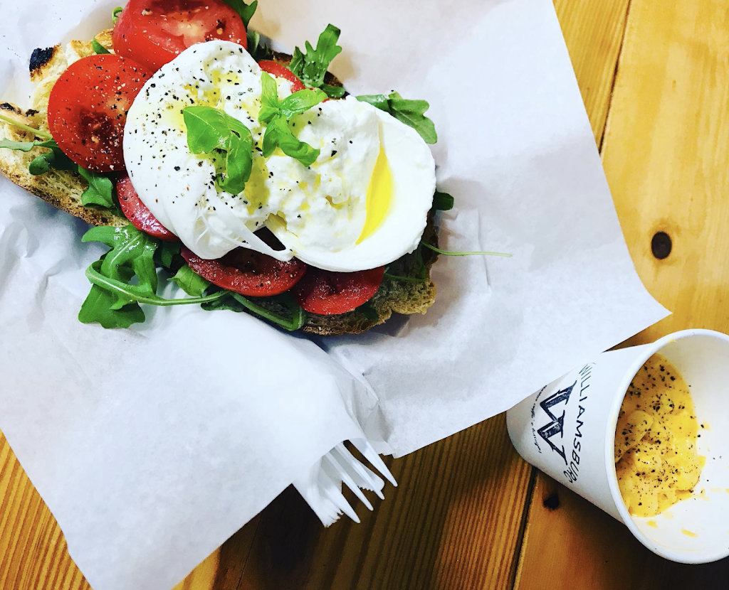 WILLIAMSBURG Cucina Caffe e Bottega | cafe | Tampa, FL 33607, USA | 6462281136 OR +1 646-228-1136