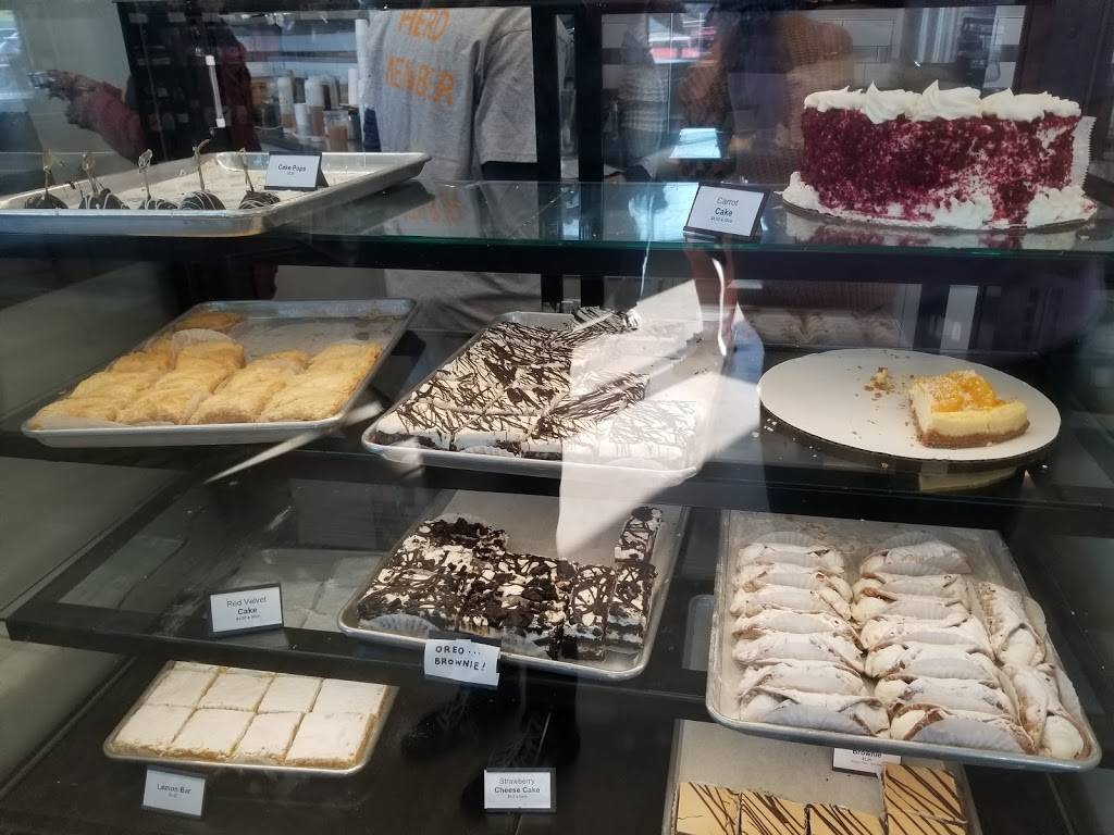 Bread and Butter Bakery | bakery | 68 North Marietta Pkwy NE Suit 100, Marietta, GA 30060, USA | 7707695824 OR +1 770-769-5824